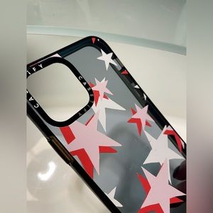 Casetify iPhone 12 Stars Case